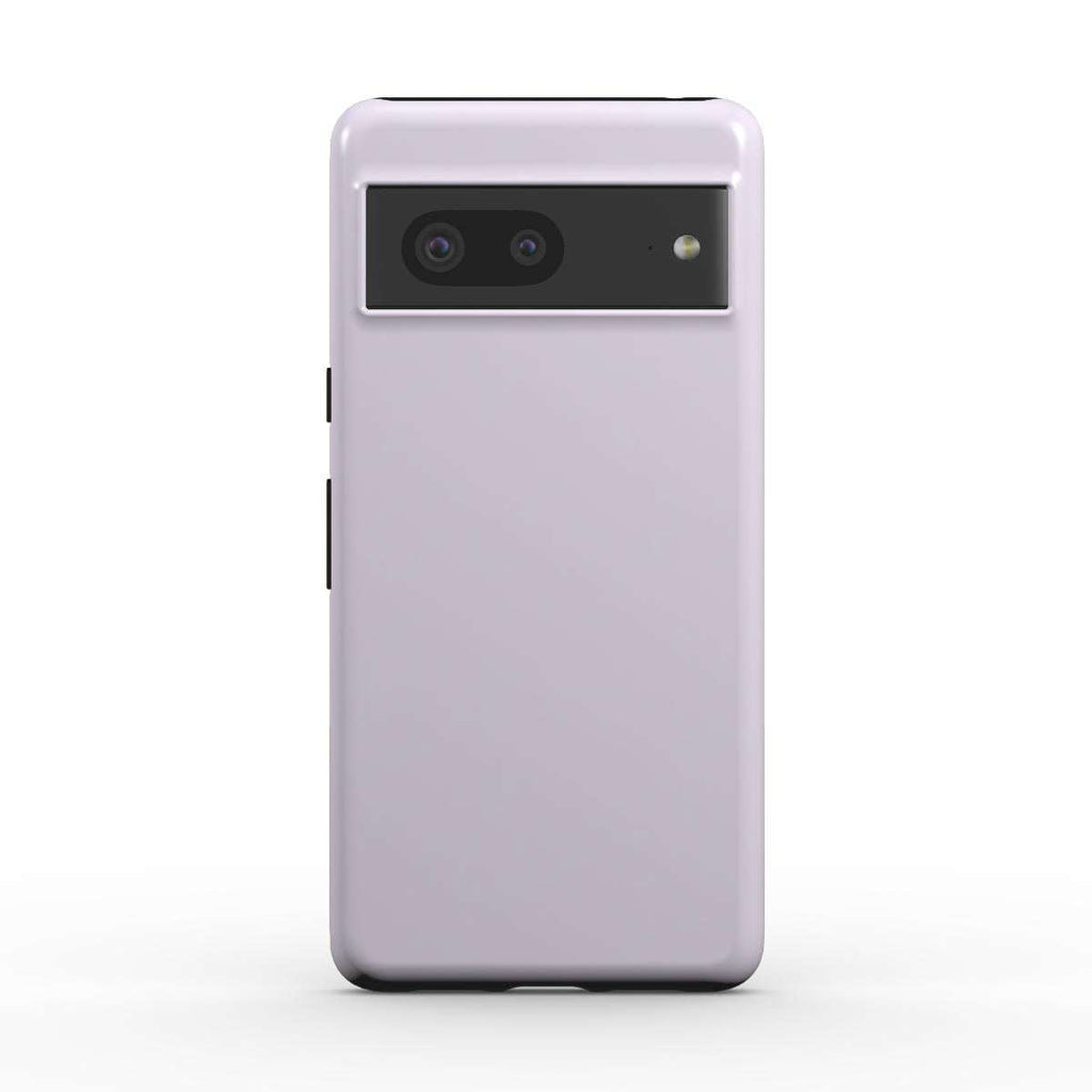 Lavender Google Pixel Dual Layer Phone Case