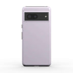 Lavender Google Pixel Dual Layer Phone Case