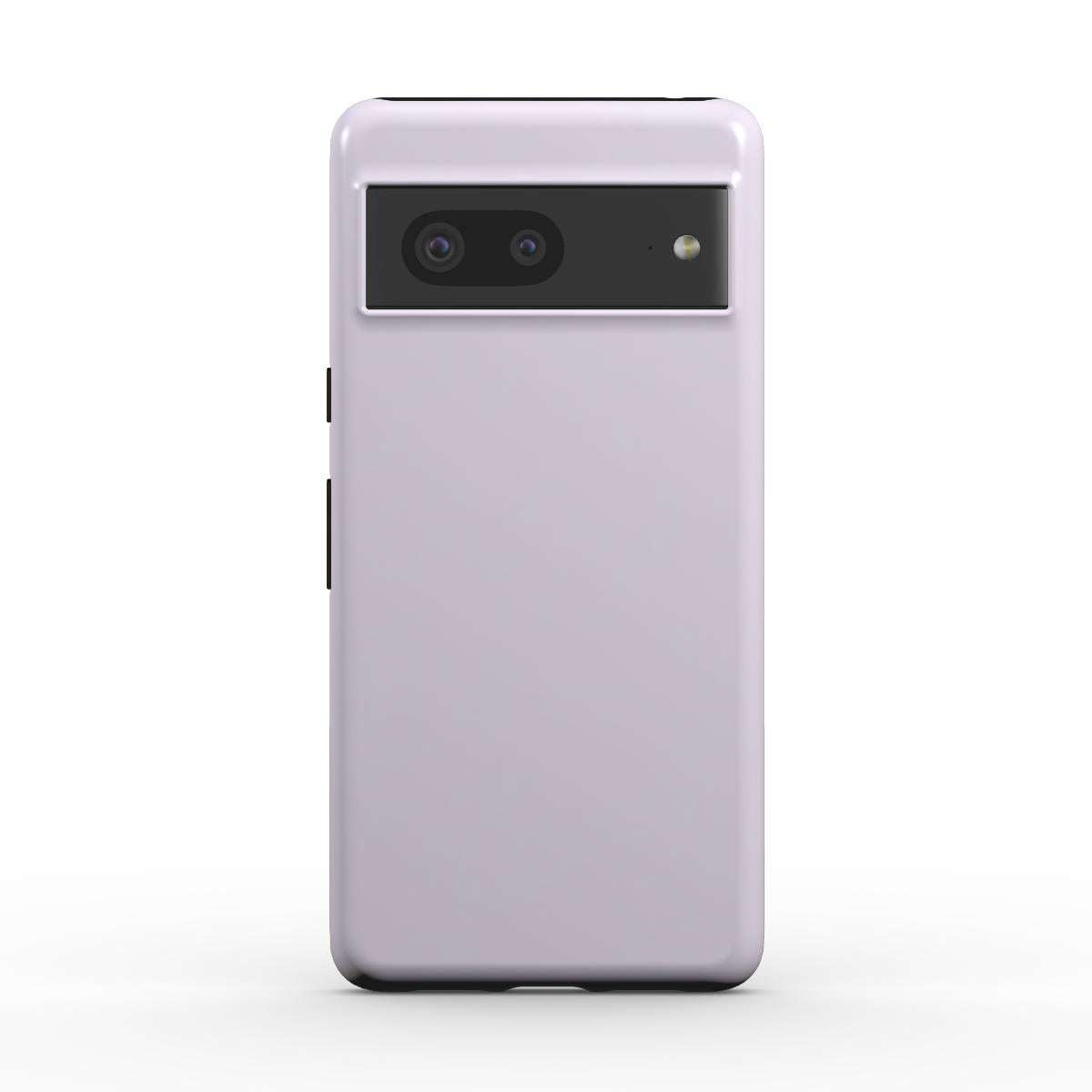 Lavender Google Pixel Dual Layer Phone Case