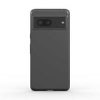 Gunmetal Grey Google Pixel Dual Layer Phone Case