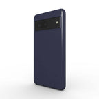 Deep Blue Google Pixel Dual Layer Phone Case