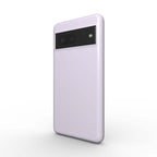 Lavender Google Pixel Dual Layer Phone Case
