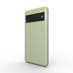 Sage Green Google Pixel Dual Layer Phone Case