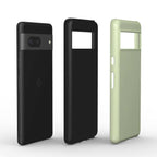 Sage Green Google Pixel Dual Layer Phone Case