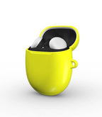 Yellow Google Pixel Buds Pro/Pro2 Protective Case