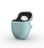 Teal Green Google Pixel Buds Pro/Pro2 Protective Case