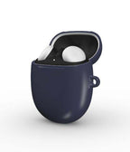 Deep Blue Google Pixel Buds Pro/Pro2 Protective Case