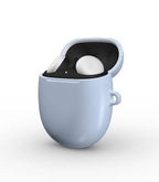 Misty Blue Google Pixel Buds Pro/Pro2 Protective Case