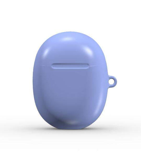 Sky Blue Google Pixel Buds Pro/Pro2 Protective Case