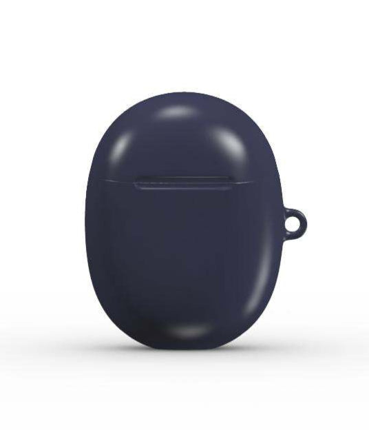 Deep Blue Google Pixel Buds Pro/Pro2 Protective Case
