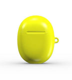 Yellow Google Pixel Buds Pro/Pro2 Protective Case