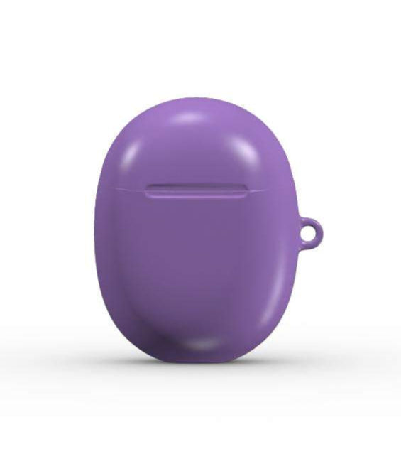 Purple Google Pixel Buds Pro/Pro2 Protective Case