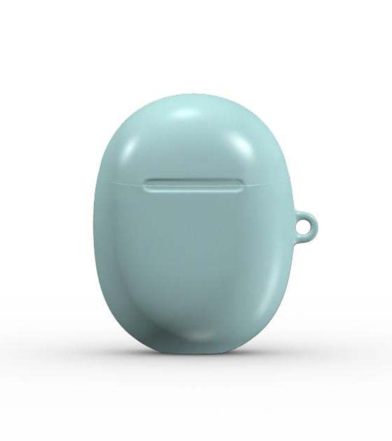 Teal Green Google Pixel Buds Pro/Pro2 Protective Case