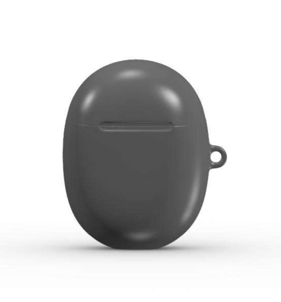 Gunmetal Grey Google Pixel Buds Pro/Pro2 Protective Case