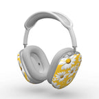 Yellow Daises Apple AirPods Max Case