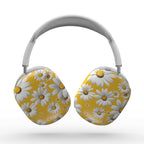 Yellow Daises Apple AirPods Max Case