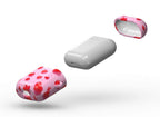 Pink Hearts Apple AirPods/Pro Protective Case