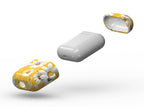 Yellow Daises Apple AirPods/Pro Protective Case