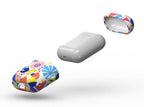 Bright Geo Print Apple AirPods/Pro Protective Case