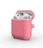 Light Coral Apple AirPods/Pro Protective Case