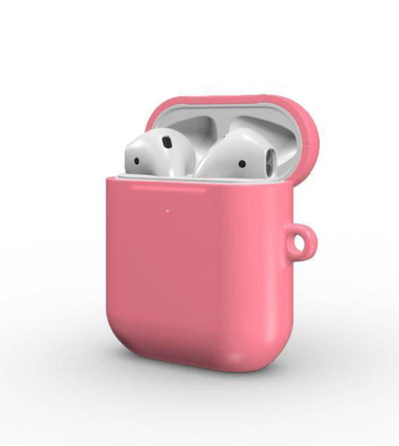 Light Coral Apple AirPods/Pro Protective Case