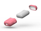 Light Coral Apple AirPods/Pro Protective Case