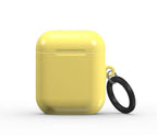 Lemon Yellow Apple AirPods/Pro Protective Case