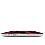 Black Hearts MacBook Protective Case