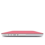 Light Coral MacBook Protective Case