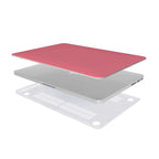 Light Coral MacBook Protective Case