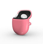 Light Coral Google Pixel Buds Pro/Pro2 Protective Case