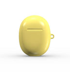 Lemon Yellow Google Pixel Buds Pro/Pro2 Protective Case