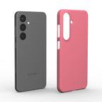 Light Coral Samsung Slim Phone Case