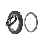 Lemon Yellow Magnetic Ring Holder