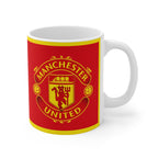 Manchester United Mug