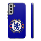 Chelsea FC Samsung Case