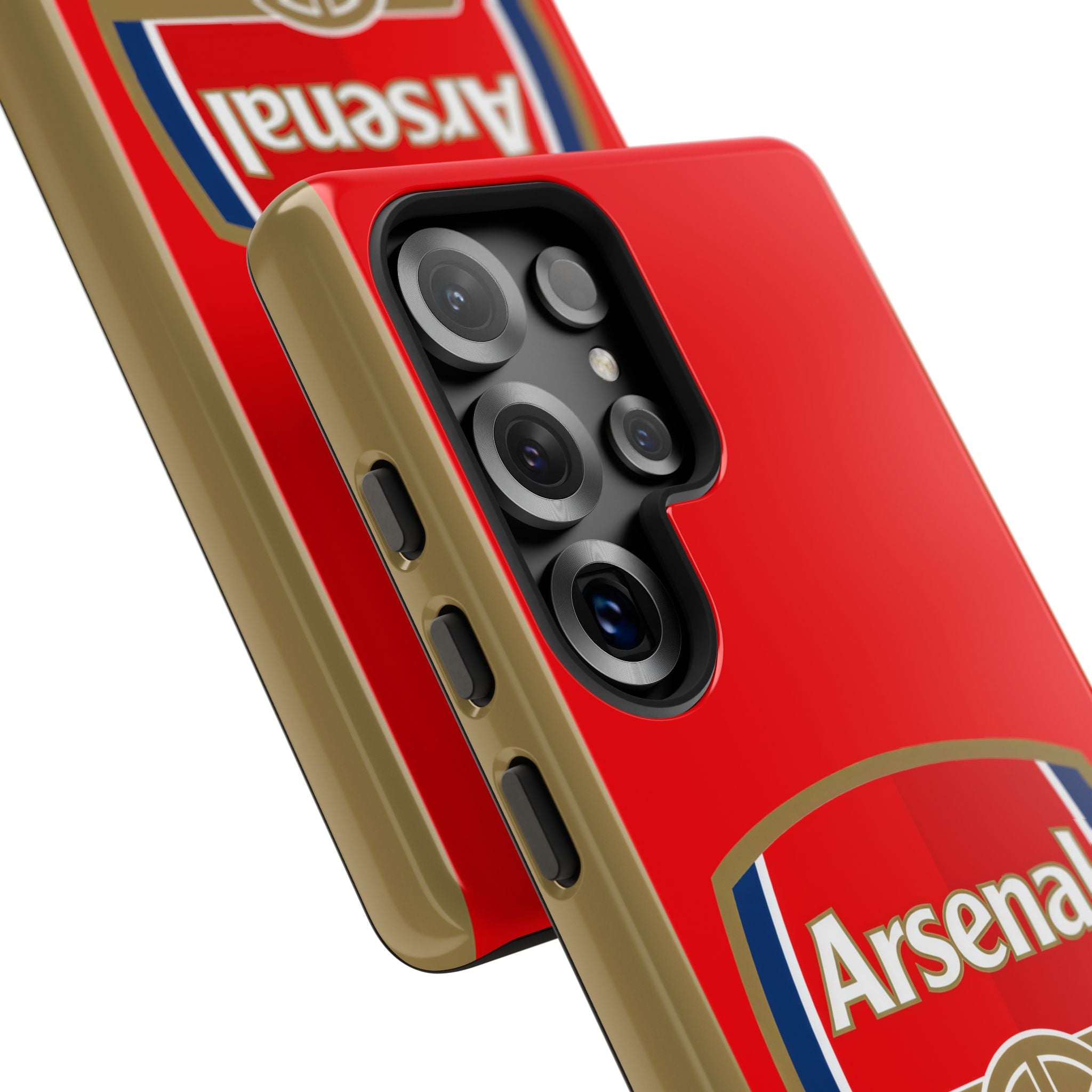 Arsenal FC Samsung Case