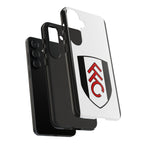 Fulham FC Samsung Case