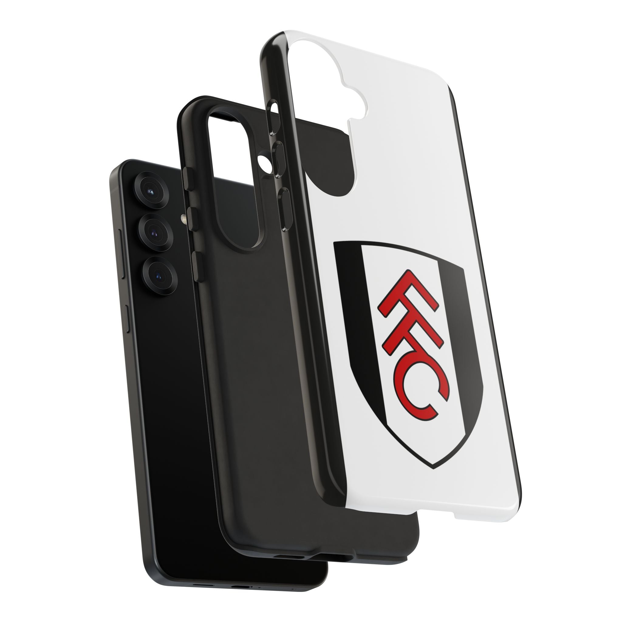 Fulham FC Samsung Case