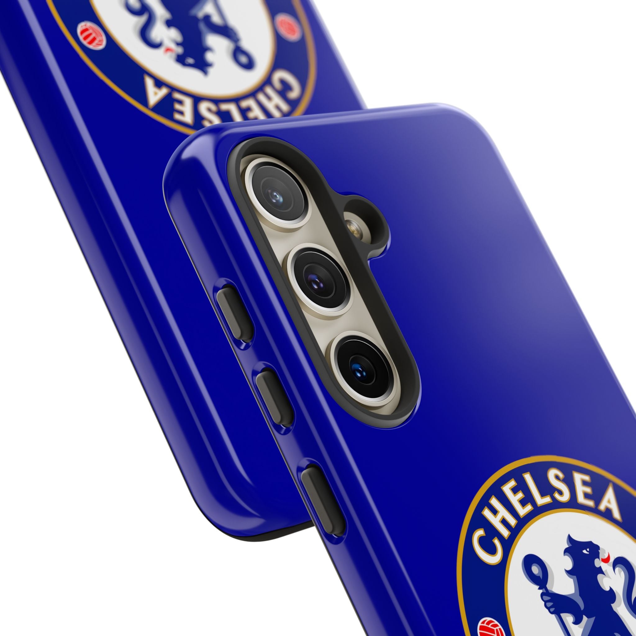 Chelsea FC Samsung Case