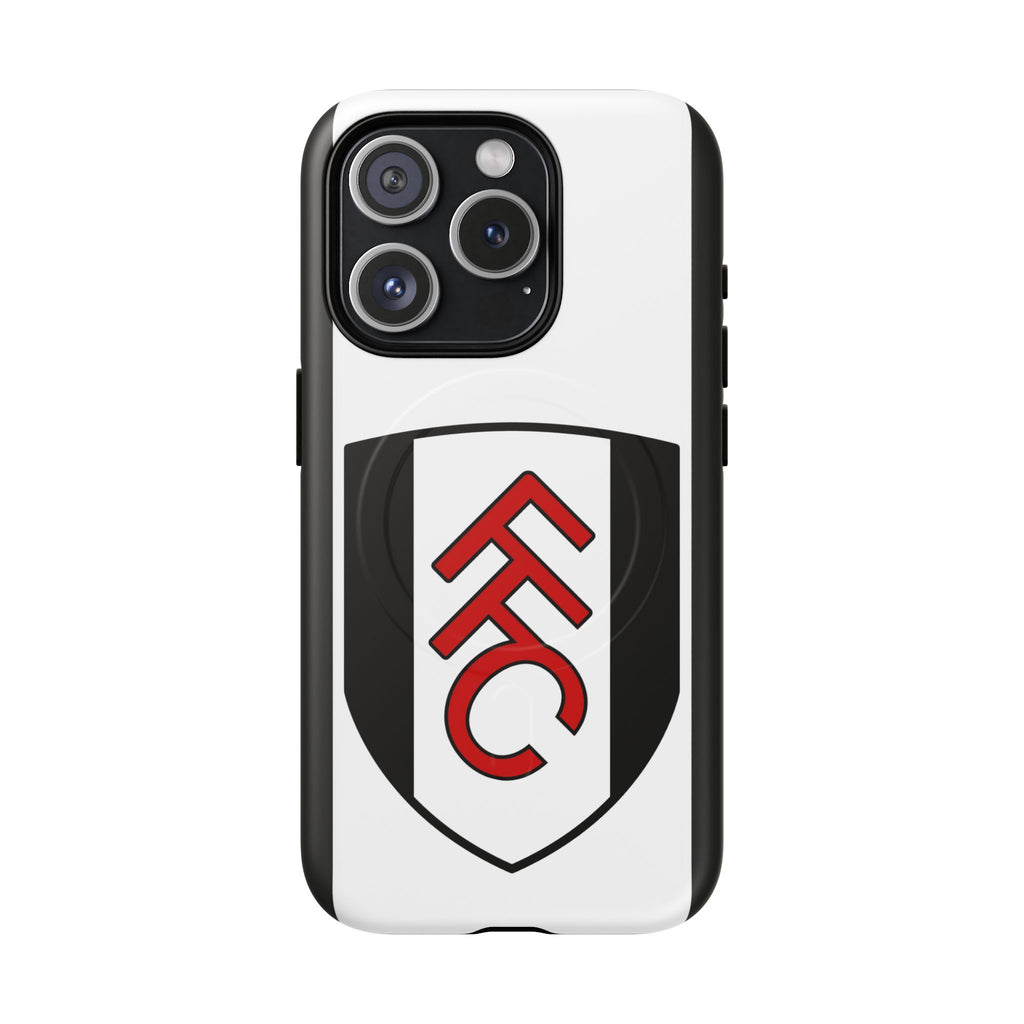 Fulham Fc Magsafe iPhone Case