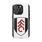 Fulham Fc Magsafe iPhone Case