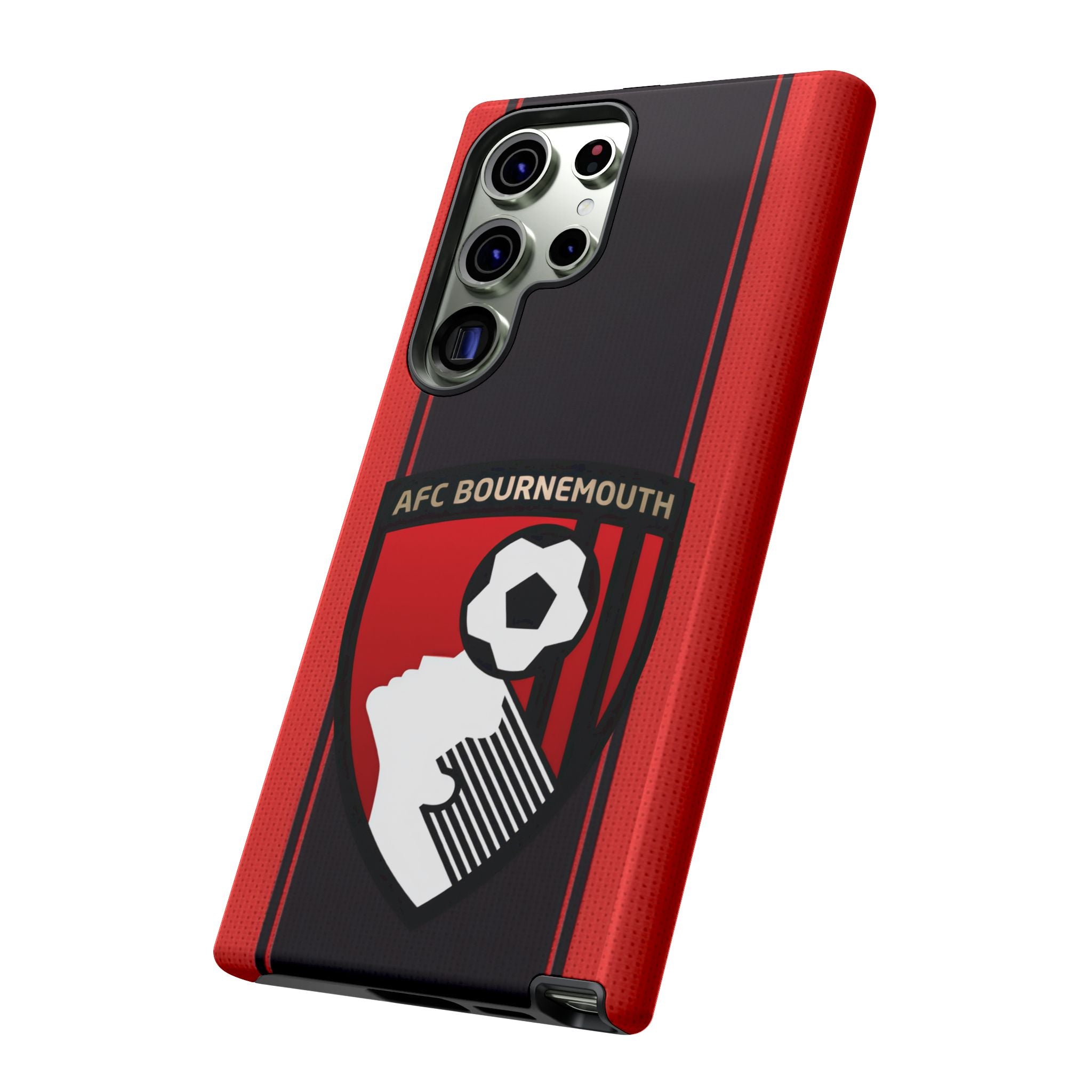 AFC Bournemouth Samsung Case