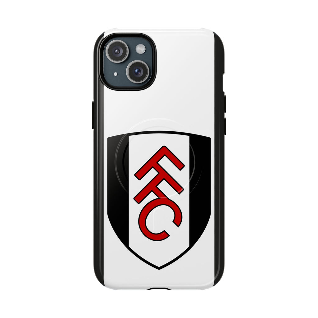 Fulham Fc Magsafe iPhone Case