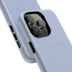 Mist Blue iPhone Magsafe Phone Case