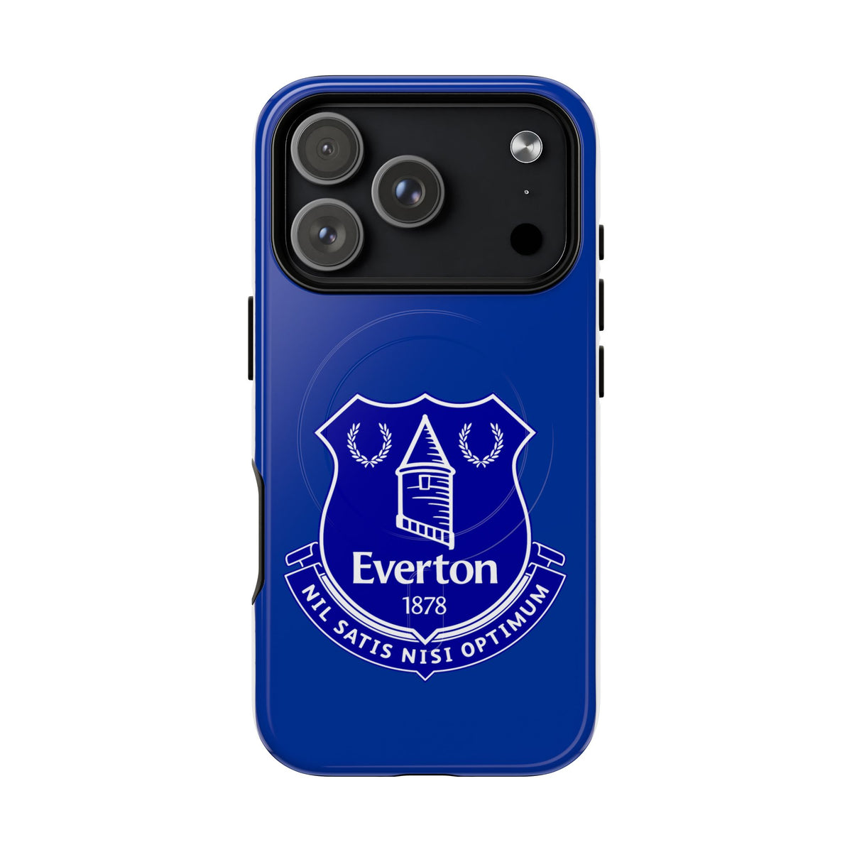 Everton Fc Magsafe iPhone Case
