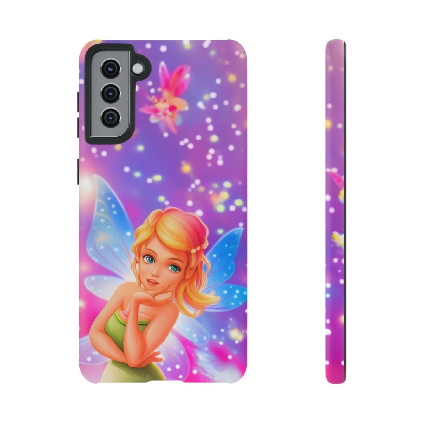 Magical Fairy Samsung Phone CaseLittlebitz 