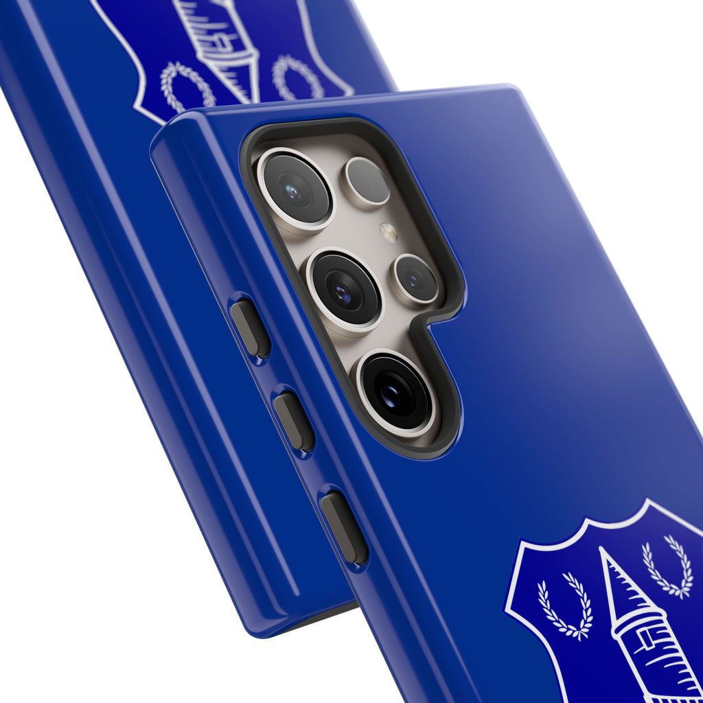 Everton FC Samsung Case