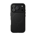 Black iPhone Magsafe Phone Case