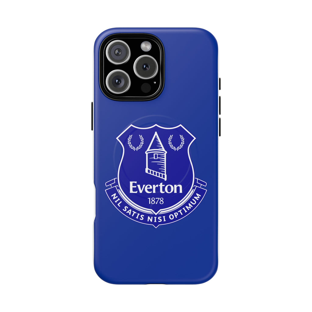 Everton Fc Magsafe iPhone Case